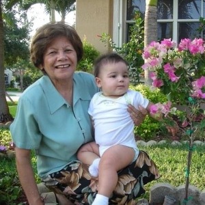 Fundraising Page: Jackie Rodena